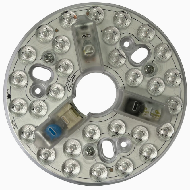 15W LED Light 220V Ceiling Light with CB