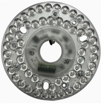 18W LED Light 120V Ceiling Light with ETL