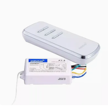 4 Groups Remote Control Switch for LED Lights