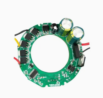 ODM Assembly Service Other PCBA of Hair Dryer