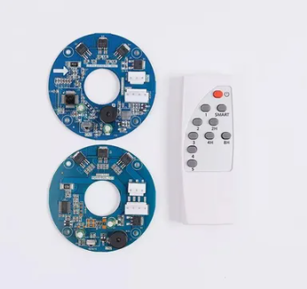 PCBA for Ceiling Fan