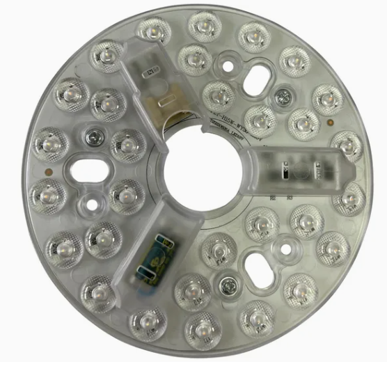 110V Ceiling Light 15W Replaced Ceiling Fan Light