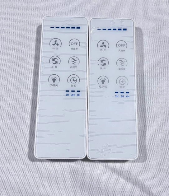 433.92 MHz Home Automation Remote Control Switch