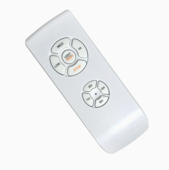 AC Remote Control for Ceiling Fan Light RF Controller PCB CB CE
