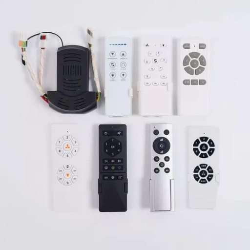 AC100-240V Function Remote of Ceiling Fan Light