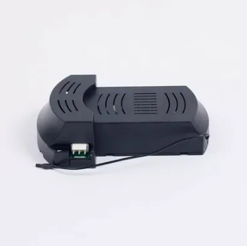 BLDC Motor Tuya Speed Switch Ceiling Light Fan Remote Control