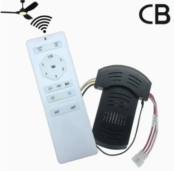 China Made 6 Speed DC Inverter Tuya WiFi Dimming Control