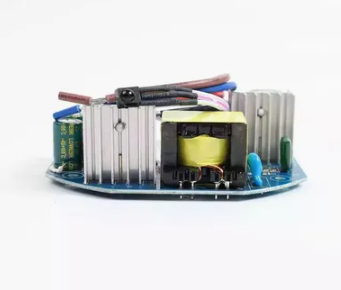 Ceiling Fan Controller PCB Circuit Board AC DC PCBA