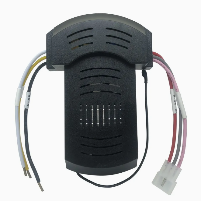 Custom Universal Tuya Smart Ceiling Fan Light Remote Control