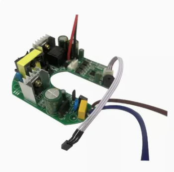 Customize Home Appliance Electronic Fan Controller Board