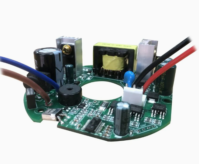 45W Printed Circuit Board