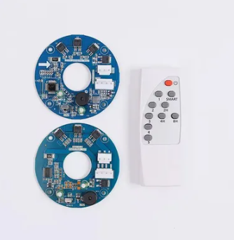 PCBA for Fan