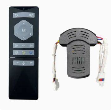 Dimmer Control Ceiling Fan Light Remote Control