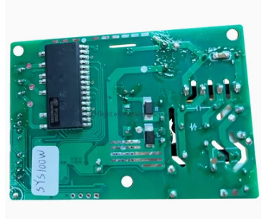 Drive PCBA for Standing Fan