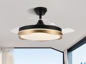 OEM Ceiling Fan Light ES2701