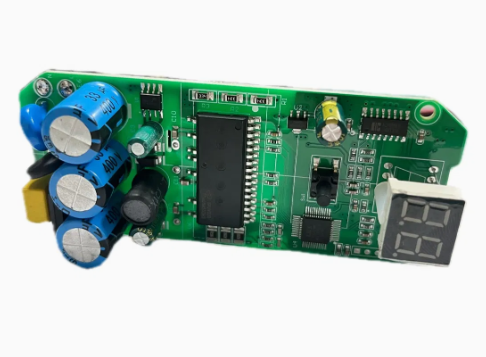 Electronic Circuit Board Water Pump PCBA