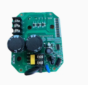 Electronic PCBA for Industry Fan