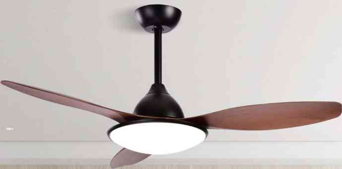 OEM Ceiling Fan Light F3061