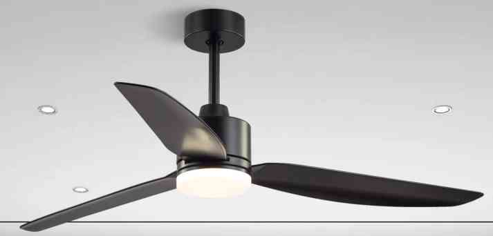 OEM Ceiling Fan Light F3461