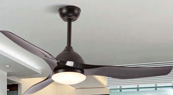 OEM Ceiling Fan Light F3511
