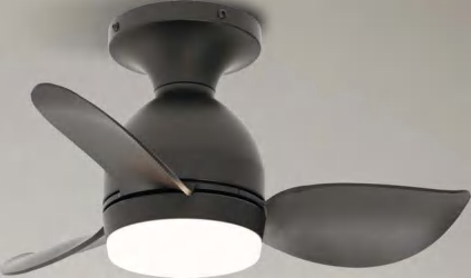 OEM Ceiling Fan Light F3971X