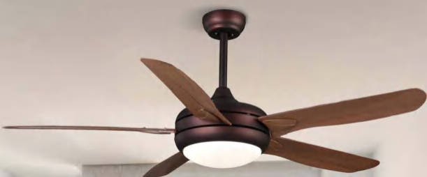 OEM Ceiling Fan Light F5161A