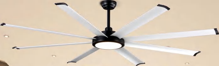 OEM Ceiling Fan Light F8331