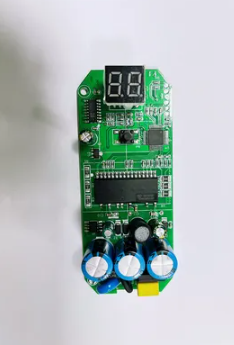 OEM Water Pump Controller PCBA for Fish Tank