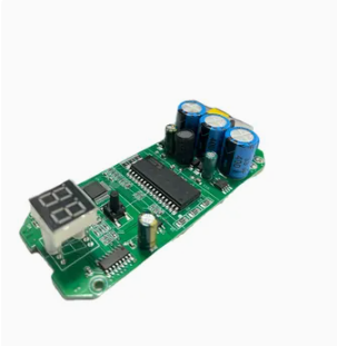 High Voltage Brushless DC Water Pump PCBA