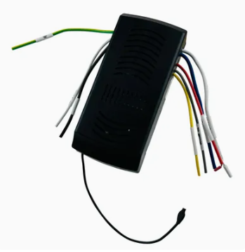 CB 55W High Voltage BLDC Ceiling Fan Light Remote Controller