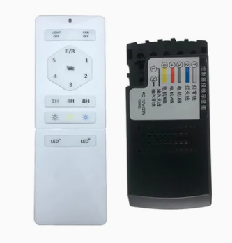Intelligent Control WiFi Wireless Home Ceiling Fan Light Remote Control