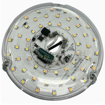 LED Ceiling Light Replacement Module LED with Magnetic
