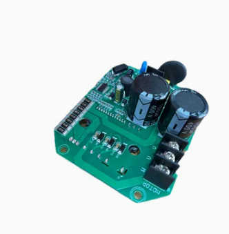 Negative Pressure Fan Drive Circuit Board