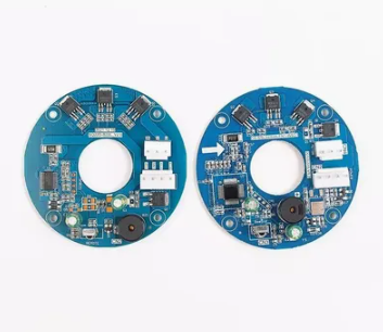 ODM Manufacturing Fan PCBA