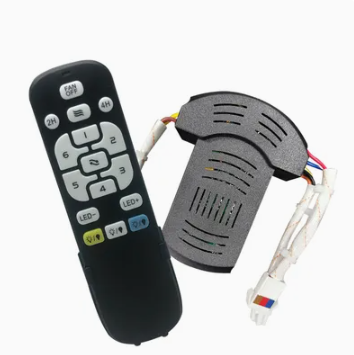 OEM Customization Ceiling Fan Remote Controller