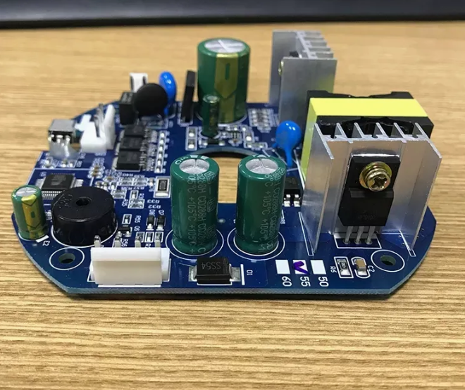 PCB Assembly Service Control Board Electronic PCBA