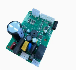 PCB Board Business Fan PCBA