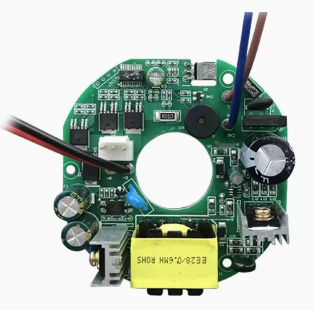 PCBA Acdc PCBA for Fan
