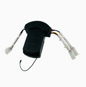 Remote Control for Ceiling Fan Light with Tuya Function BLDC Fan Motor