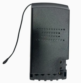 Reversible RF Wireless Ceiling Fan Remote Control Kit with Timer Function