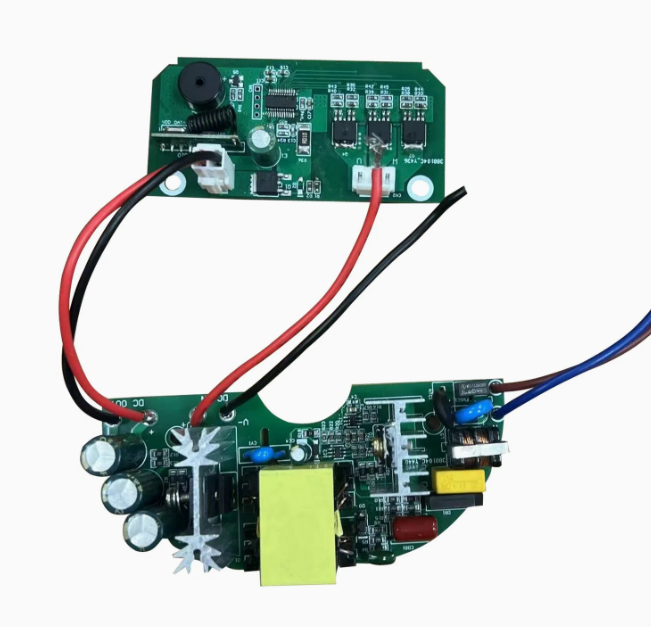 Separate Design 60-66W RF Acdc PCBA Circuit