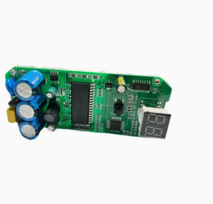 Single Push Key 85W PCBA for Water Pump
