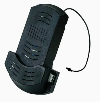 Smart Ceiling Fan Light Controller with Tuya Wireless Function