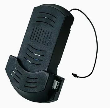 Smart Remote Control for Ceiling Fan Light with Tuya WiFi Bluetooth