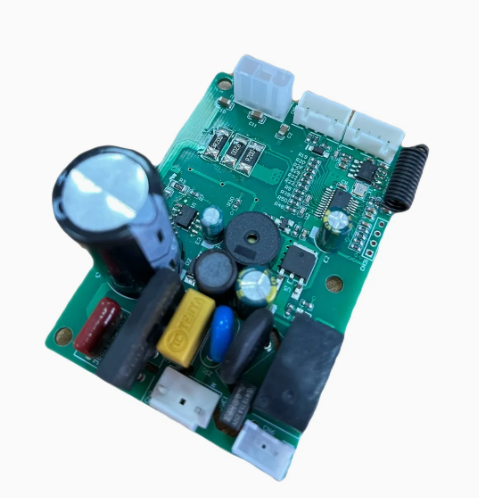 Standing Fan PCBA with