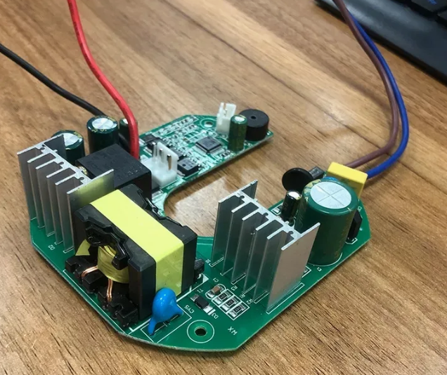Product Prototype Assembly Manufacturing PCB