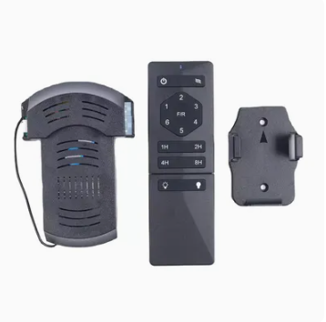 Universal Control Kit Adjusted Wind Speed Transmitter Receiver of Fan