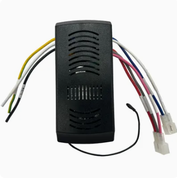 WiFi Tuya Remote Controller for LED Ceiling Fan BLDC