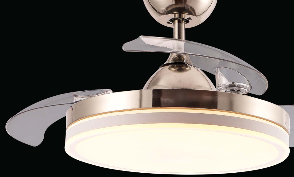 OEM Ceiling Fan Light XS0091