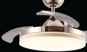 OEM Ceiling Fan Light XS0091